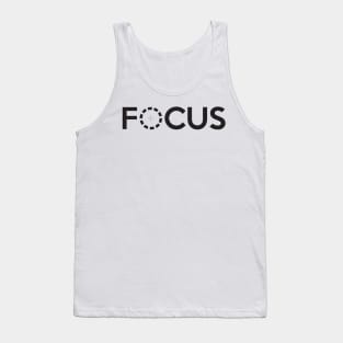 FOCUS Tank Top